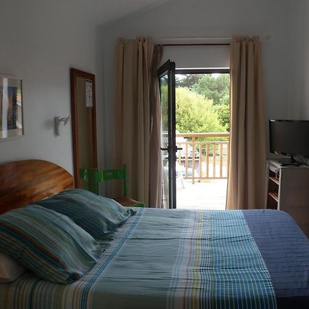 Hotel Du Cap Lège-Cap-Ferret Dış mekan fotoğraf