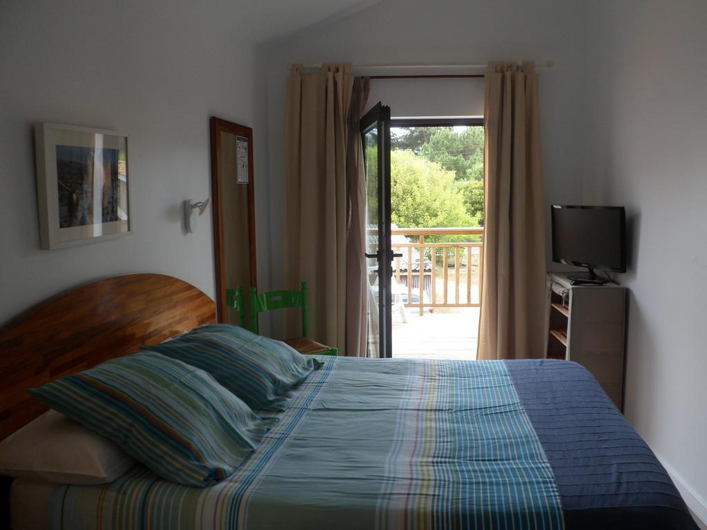 Hotel Du Cap Lège-Cap-Ferret Dış mekan fotoğraf