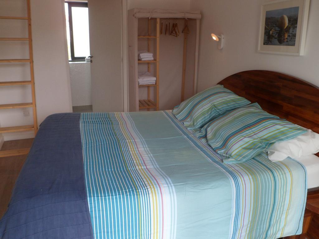 Hotel Du Cap Lège-Cap-Ferret Dış mekan fotoğraf