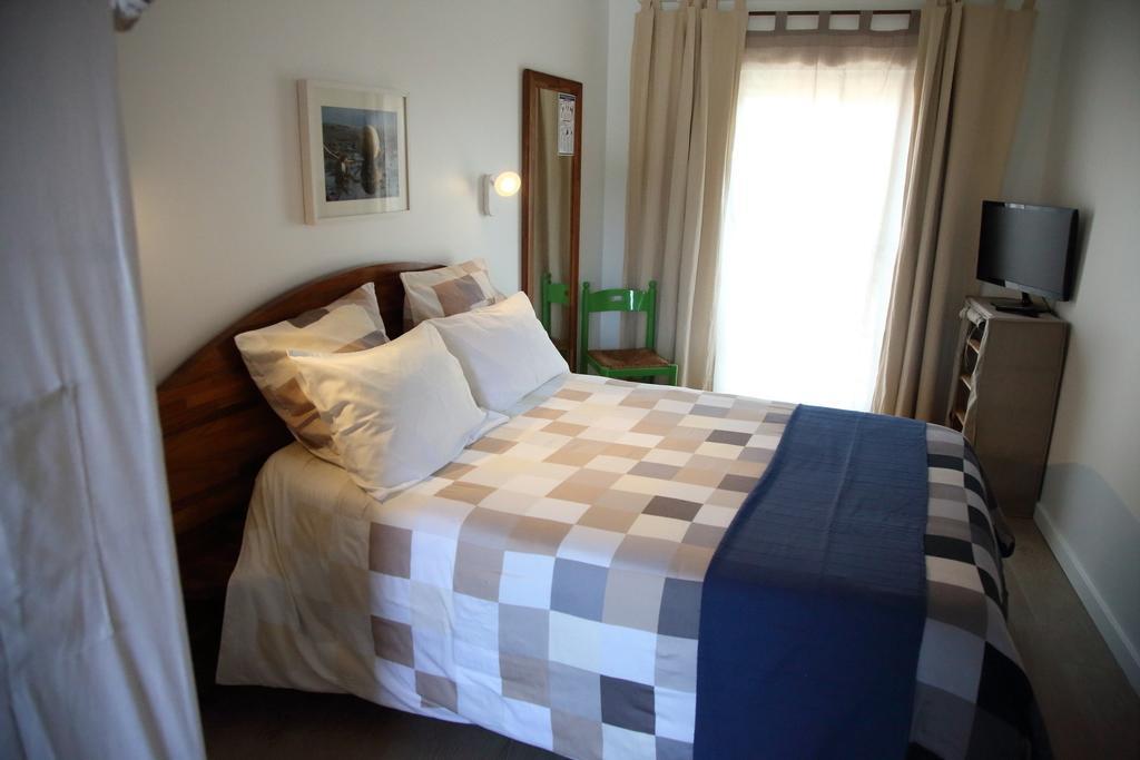 Hotel Du Cap Lège-Cap-Ferret Oda fotoğraf